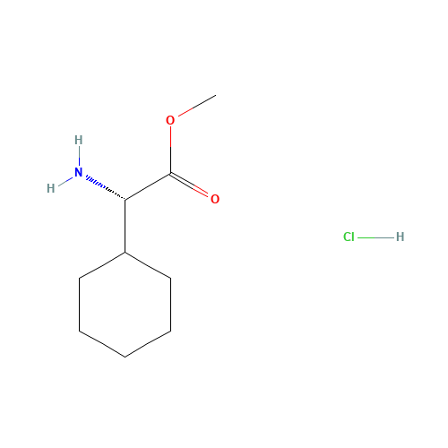 H-CHG-OME HCL (CAS: 14328-63-3) - Related Chemical Product