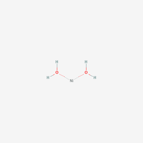 FT-0696357 CAS:12054-48-7 chemical structure