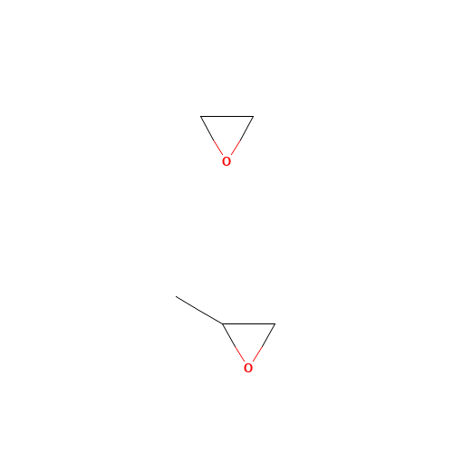 POLOXAMER (CAS: 9003-11-6) - Related Chemical Product