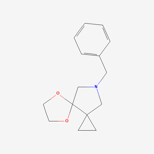 FT-0696367 CAS:147011-43-6 chemical structure