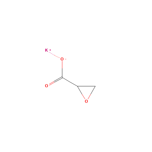 potassiuM oxirane-2-carboxylate (CAS: 51877-54-4) - Related Chemical Product
