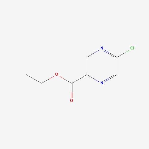 FT-0696397 CAS:54013-04-6 chemical structure