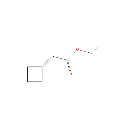 ACETIC ACID, 2-CYCLOBUTYLIDENE-, ETHYL ESTER (CAS: 27741-65-7) - Related Chemical Product