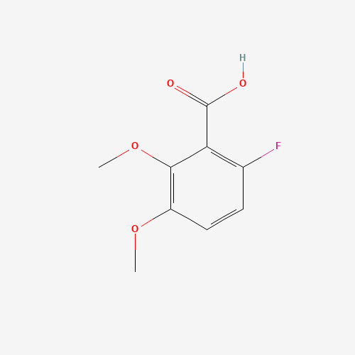 FT-0696404 CAS:265670-72-2 chemical structure