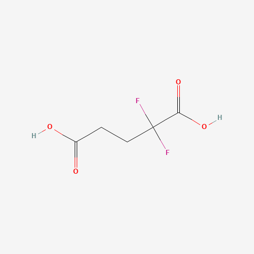 FT-0696410 CAS:380-86-9 chemical structure