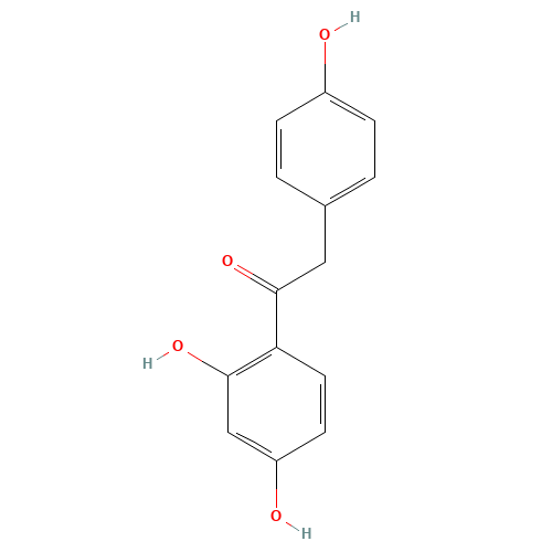 FT-0696422 CAS:17720-60-4 chemical structure