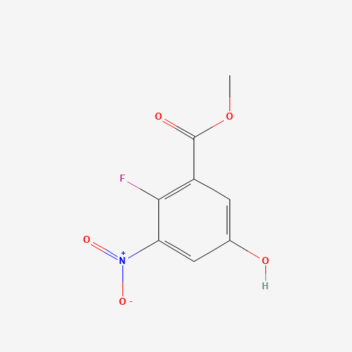 FT-0696423 CAS:1394977-92-4 chemical structure
