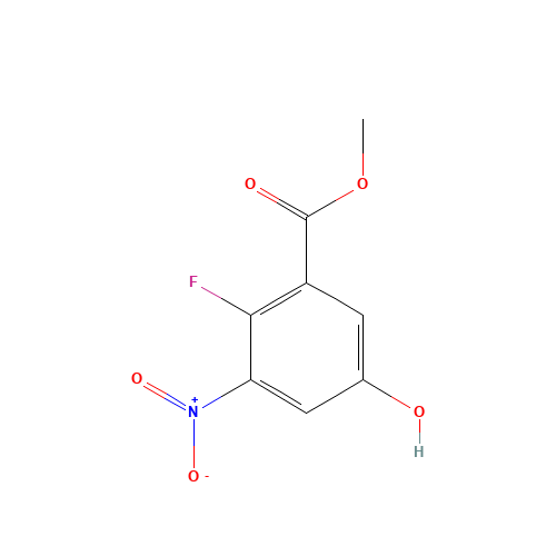 FT-0696423 CAS:1394977-92-4 chemical structure