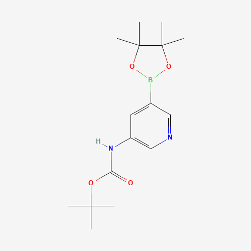 FT-0696430 CAS:1171897-39-4 chemical structure