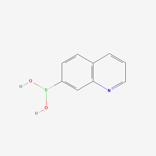 FT-0696431 CAS:629644-82-2 chemical structure