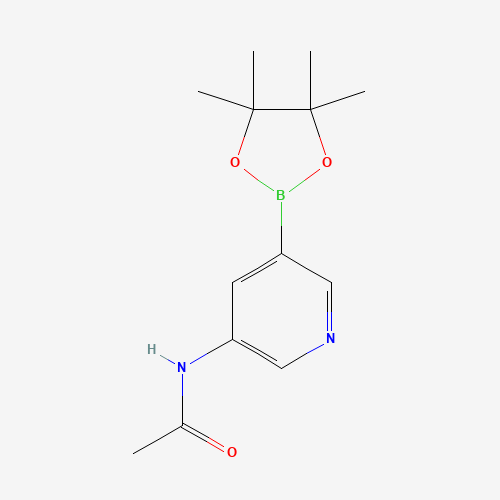 FT-0696439 CAS:1201645-46-6 chemical structure