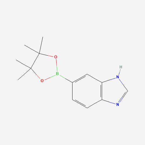 FT-0696441 CAS:1007206-54-3 chemical structure