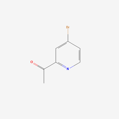 FT-0696445 CAS:1060805-69-7 chemical structure