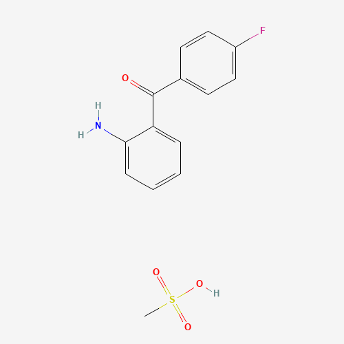 FT-0696451 CAS:449181-32-2 chemical structure