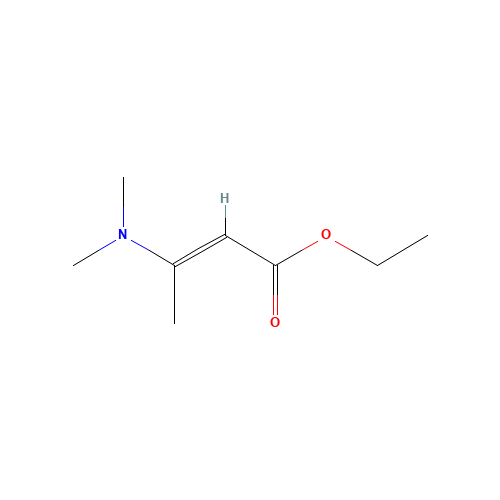 ethyl 3-(dimethylamino)-2-butenoate (CAS: 14205-42-6) - Related Chemical Product