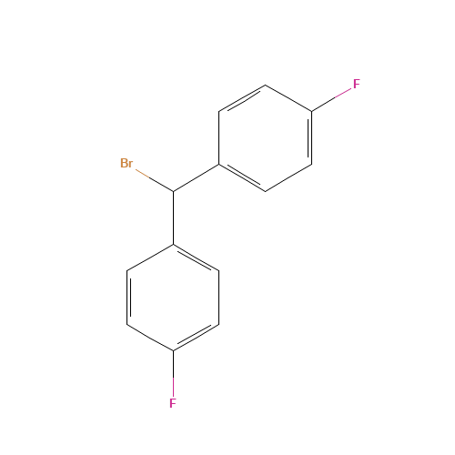 FT-0696460 CAS:345-90-4 chemical structure