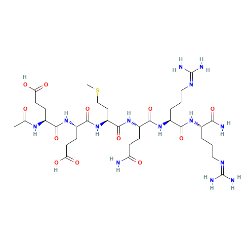Argireline (CAS: 616204-22-9) - Related Chemical Product