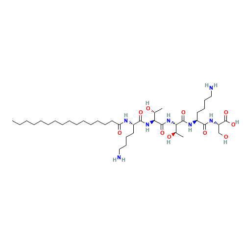 FT-0696472 CAS:214047-00-4 chemical structure
