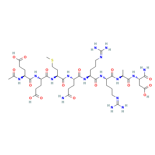 FT-0696475 CAS:868844-74-0 chemical structure