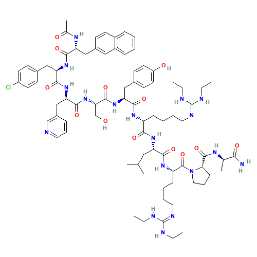 FT-0696478 CAS:123246-29-7 chemical structure