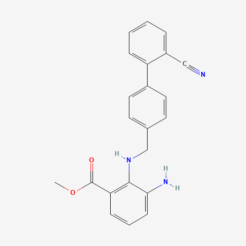 FT-0696488 CAS:136304-78-4 chemical structure