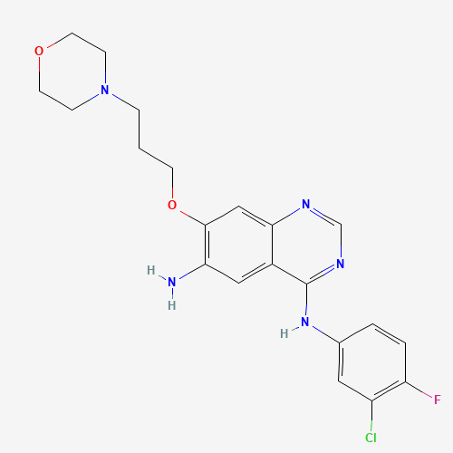 FT-0696496 CAS:267243-68-5 chemical structure