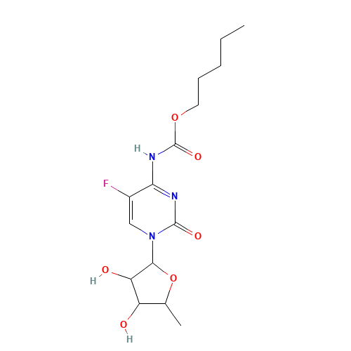 Capecitabine (CAS: 158798-73-3) - Related Chemical Product