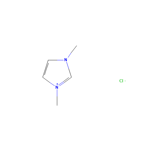 1,3-DIMETHYLIMIDAZOLIUM CHLORIDE (CAS: 79917-88-7) - Related Chemical Product