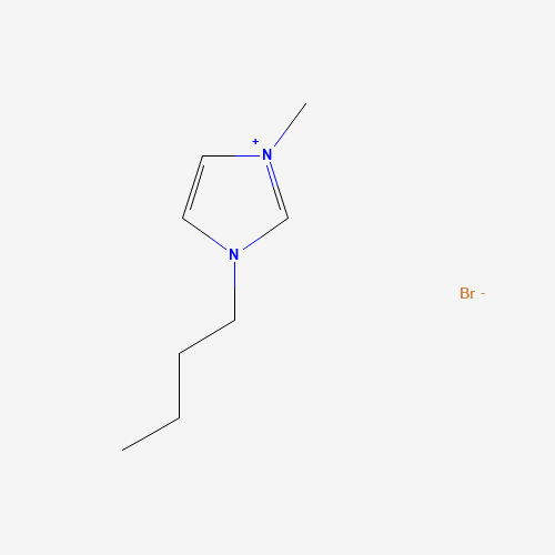 1-Butyl-3-methylimidazolium bromide (CAS: 85100-77-2) - Related Chemical Product