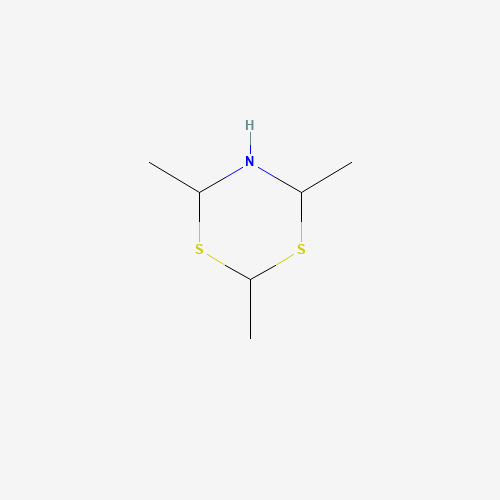 FT-0696512 CAS:638-17-5 chemical structure