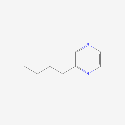 2-BUTYL PYRAZINE (CAS: 29460-91-1) - Related Chemical Product