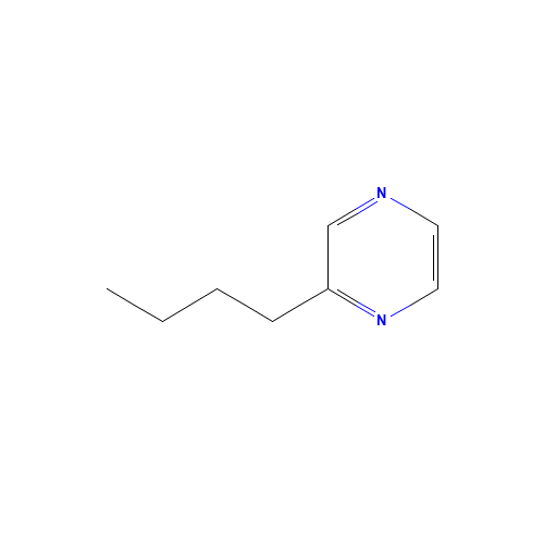 2-BUTYL PYRAZINE (CAS: 29460-91-1) - Related Chemical Product