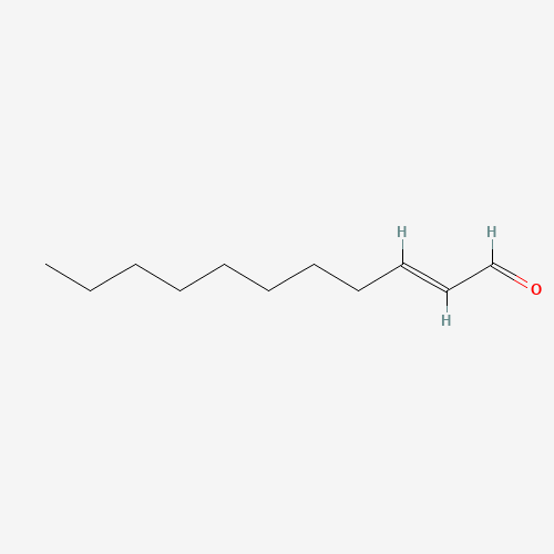 TRANS-2-UNDECENAL (CAS: 53448-07-0) - Related Chemical Product