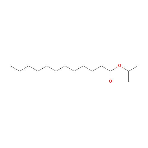 ISOPROPYL LAURATE (CAS: 10233-13-3) - Related Chemical Product