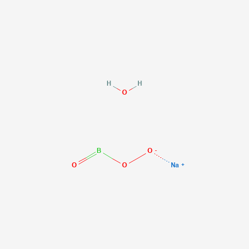 Sodium perborate monohydrate (CAS: 10332-33-9) - Related Chemical Product