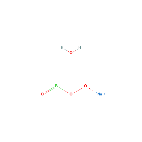 Sodium perborate monohydrate (CAS: 10332-33-9) - Related Chemical Product