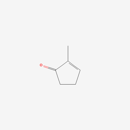 2-METHYL-2-CYCLOPENTEN-1-ONE (CAS: 1120-73-6) - Related Chemical Product