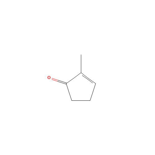 2-METHYL-2-CYCLOPENTEN-1-ONE (CAS: 1120-73-6) - Related Chemical Product