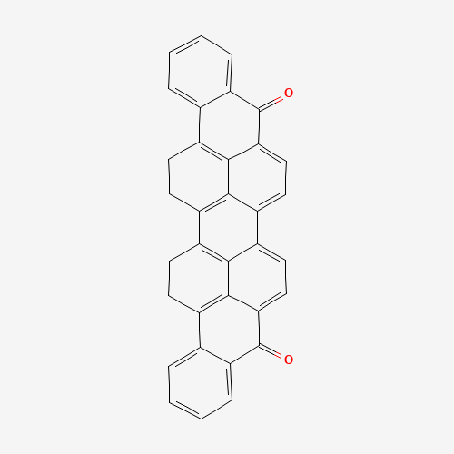 DIBENZANTHRONE (CAS: 116-71-2) - Related Chemical Product