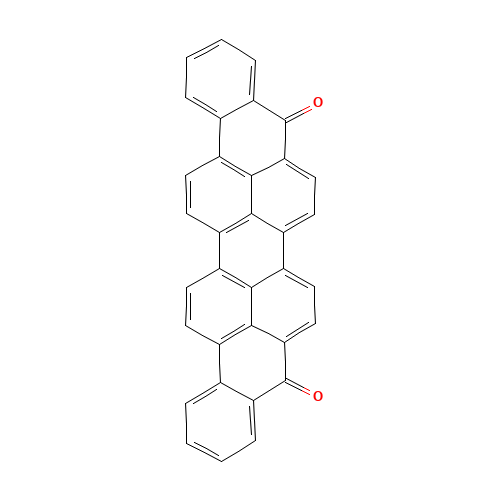 FT-0696532 CAS:116-71-2 chemical structure