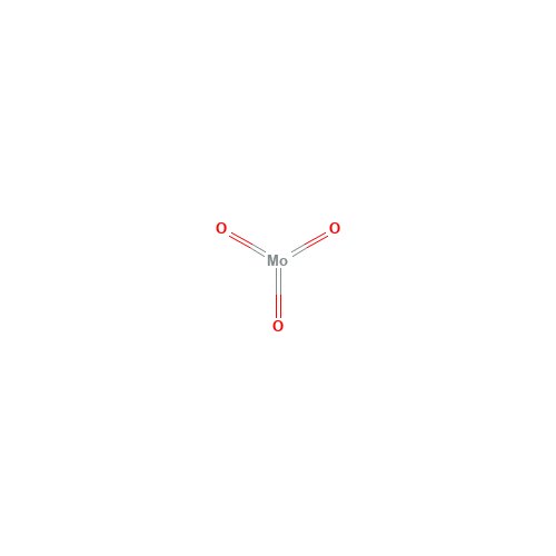 Molybdenum trioxide (CAS: 1313-27-5) - Related Chemical Product