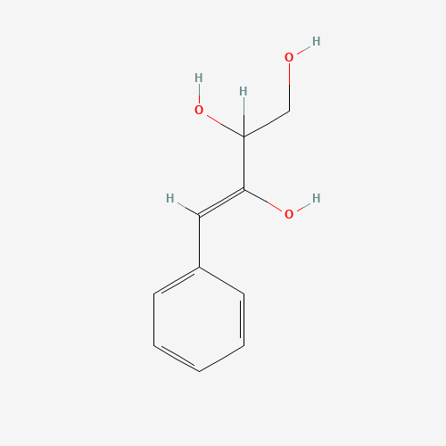 2-PHENYL-1,3-DIOXOLANE-4-METHANOL (CAS: 1319-88-6) - Related Chemical Product