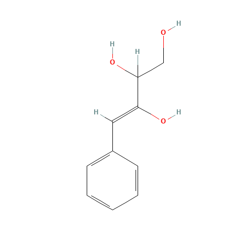 2-PHENYL-1,3-DIOXOLANE-4-METHANOL (CAS: 1319-88-6) - Related Chemical Product