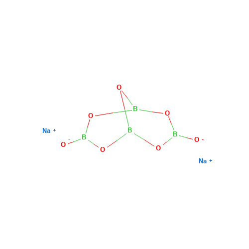FT-0696539 CAS:1330-43-4 chemical structure