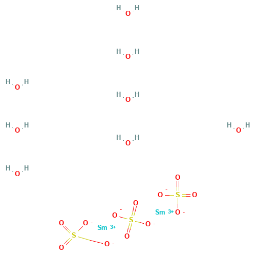FT-0696541 CAS:13465-58-2 chemical structure