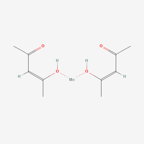 MANGANESE(II) ACETYLACETONATE (CAS: 14024-58-9) - Related Chemical Product