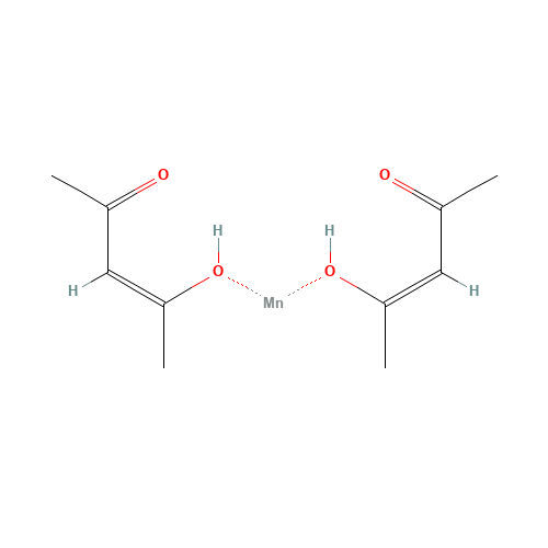 MANGANESE(II) ACETYLACETONATE (CAS: 14024-58-9) - Related Chemical Product