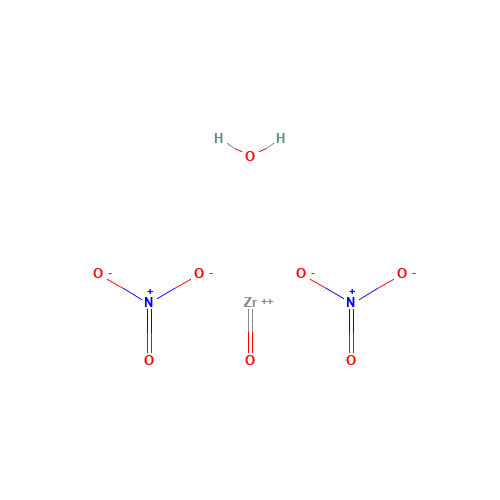 FT-0696546 CAS:14985-18-3 chemical structure