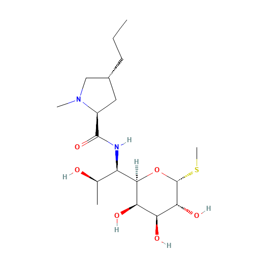 FT-0696547 CAS:154-21-2 chemical structure