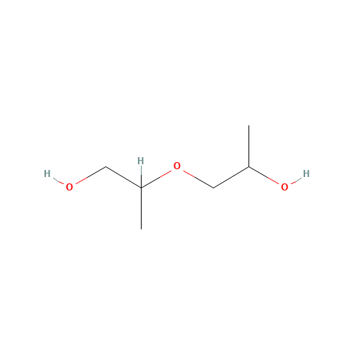propylene glycol (CAS: 25322-69-4) - Related Chemical Product